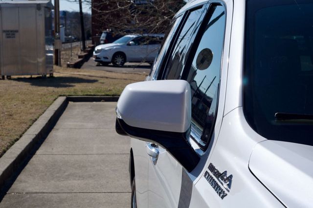 2023 Chevrolet Tahoe MSRP$87560/HighCountry/2ndRowCaptains/RearEntertainment/NAV - 22981280 - 15