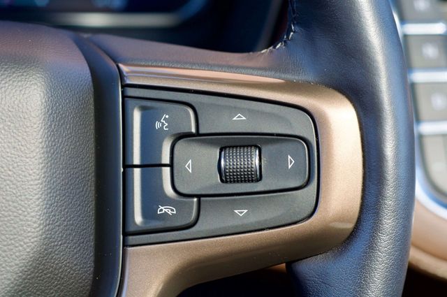 2023 Chevrolet Tahoe MSRP$87560/HighCountry/2ndRowCaptains/RearEntertainment/NAV - 22981280 - 21