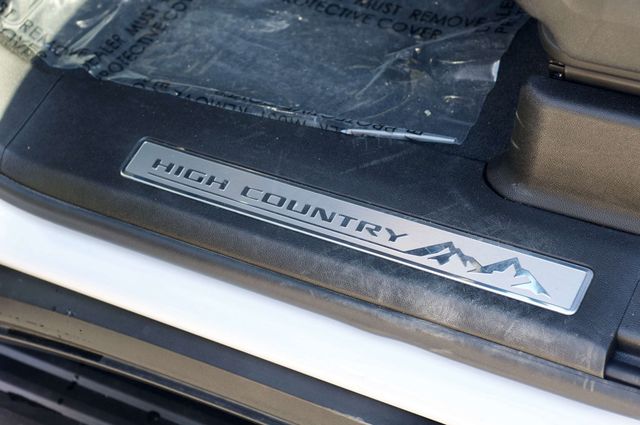 2023 Chevrolet Tahoe MSRP$87560/HighCountry/2ndRowCaptains/RearEntertainment/NAV - 22981280 - 24