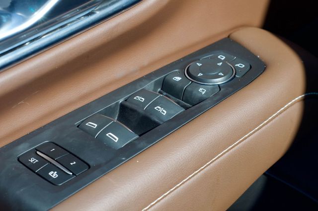 2023 Chevrolet Tahoe MSRP$87560/HighCountry/2ndRowCaptains/RearEntertainment/NAV - 22981280 - 33