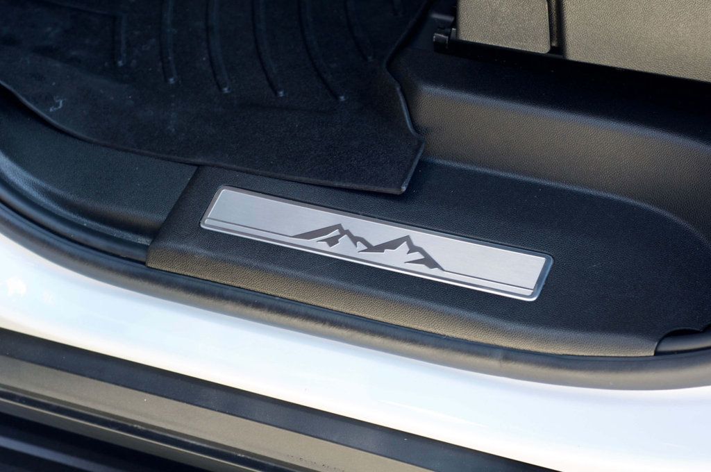 2023 Chevrolet Tahoe MSRP$87560/HighCountry/2ndRowCaptains/RearEntertainment/NAV - 22981280 - 34