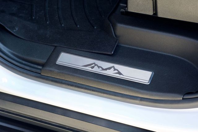 2023 Chevrolet Tahoe MSRP$87560/HighCountry/2ndRowCaptains/RearEntertainment/NAV - 22981280 - 34