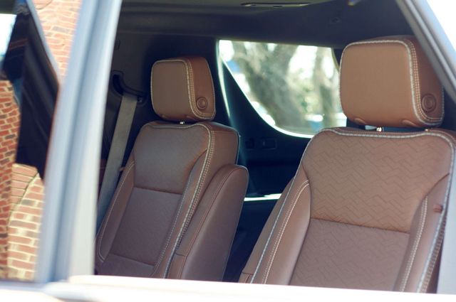 2023 Chevrolet Tahoe MSRP$87560/HighCountry/2ndRowCaptains/RearEntertainment/NAV - 22981280 - 43