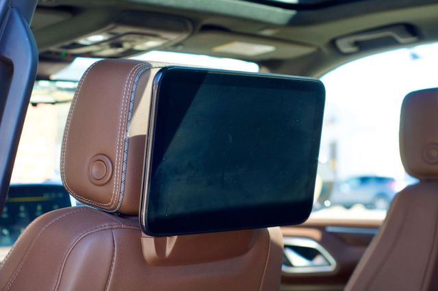 2023 Chevrolet Tahoe MSRP$87560/HighCountry/2ndRowCaptains/RearEntertainment/NAV - 22981280 - 47