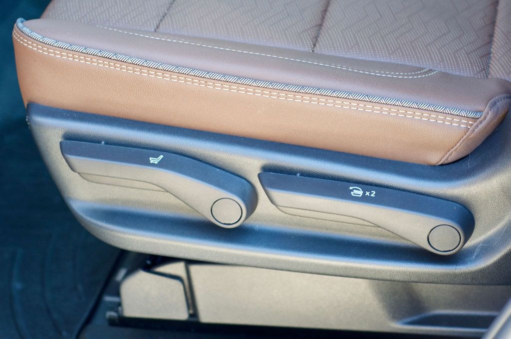 2023 Chevrolet Tahoe MSRP$87560/HighCountry/2ndRowCaptains/RearEntertainment/NAV - 22981280 - 49