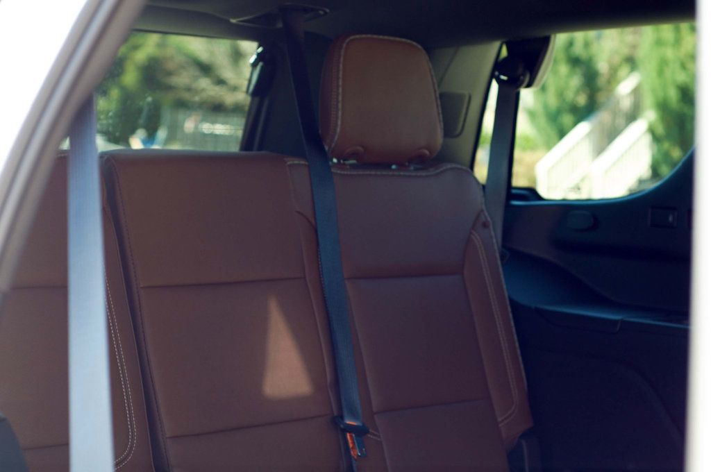 2023 Chevrolet Tahoe MSRP$87560/HighCountry/2ndRowCaptains/RearEntertainment/NAV - 22981280 - 50