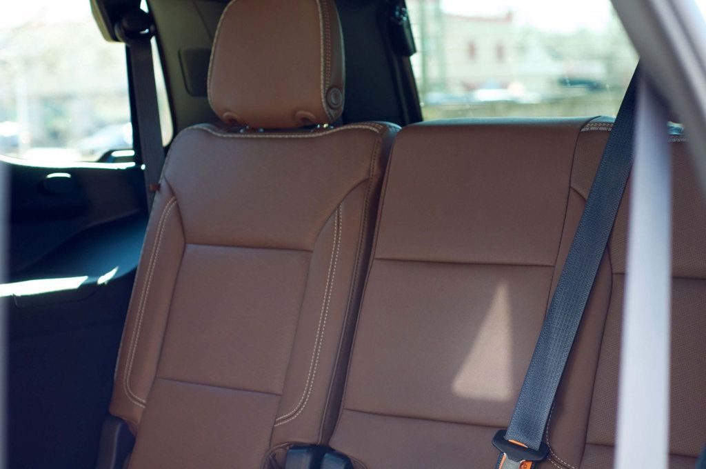 2023 Chevrolet Tahoe MSRP$87560/HighCountry/2ndRowCaptains/RearEntertainment/NAV - 22981280 - 51