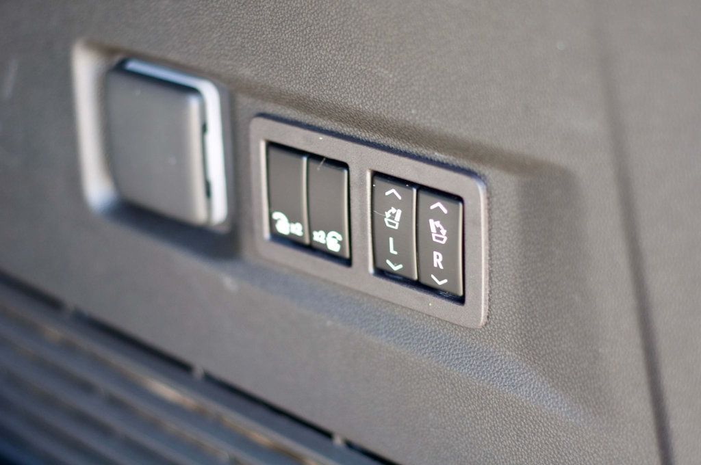 2023 Chevrolet Tahoe MSRP$87560/HighCountry/2ndRowCaptains/RearEntertainment/NAV - 22981280 - 54