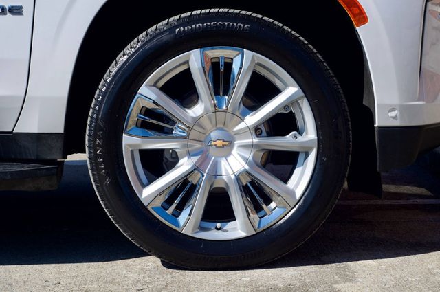 2023 Chevrolet Tahoe MSRP$87560/HighCountry/2ndRowCaptains/RearEntertainment/NAV - 22981280 - 55