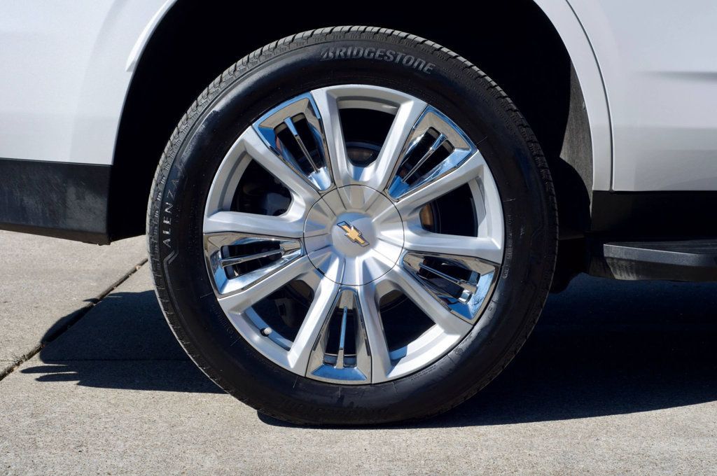 2023 Chevrolet Tahoe MSRP$87560/HighCountry/2ndRowCaptains/RearEntertainment/NAV - 22981280 - 56