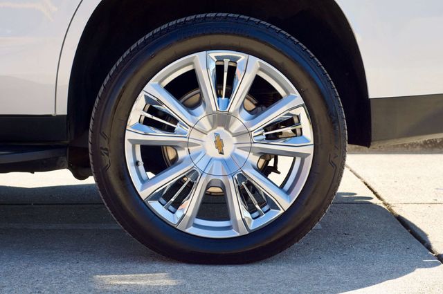2023 Chevrolet Tahoe MSRP$87560/HighCountry/2ndRowCaptains/RearEntertainment/NAV - 22981280 - 58