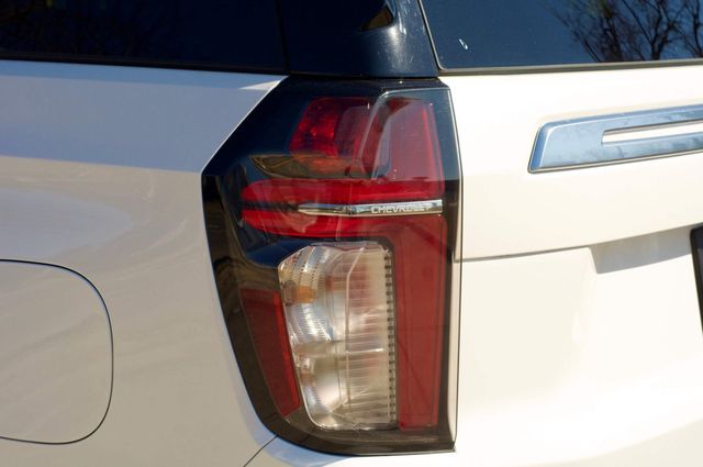 2023 Chevrolet Tahoe MSRP$87560/HighCountry/2ndRowCaptains/RearEntertainment/NAV - 22981280 - 8