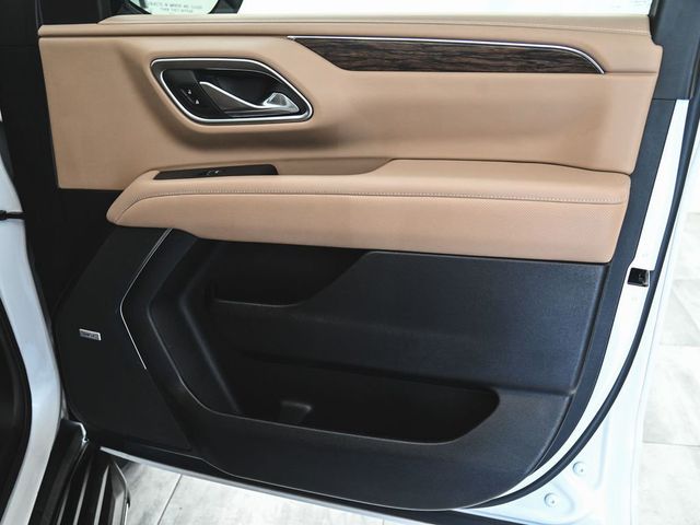 2023 Chevrolet Tahoe Premier - 23079803 - 10