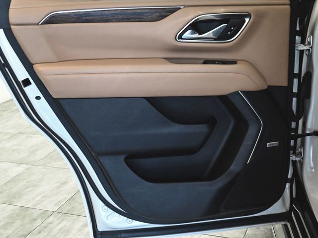 2023 Chevrolet Tahoe Premier - 23079803 - 11