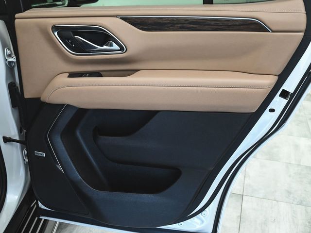 2023 Chevrolet Tahoe Premier - 23079803 - 12