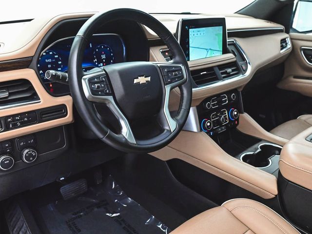 2023 Chevrolet Tahoe Premier - 23079803 - 14