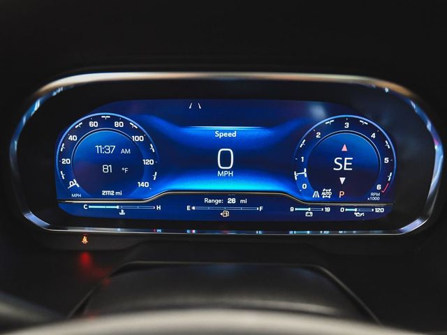 2023 Chevrolet Tahoe Premier - 23079803 - 15
