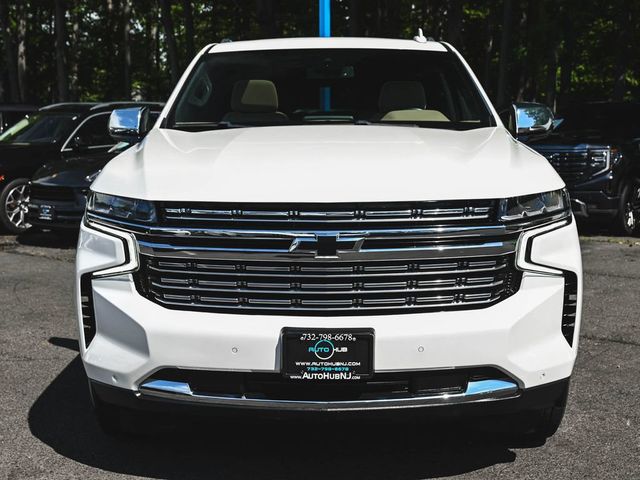2023 Chevrolet Tahoe Premier - 23079803 - 1