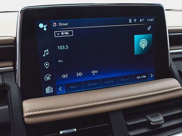 2023 Chevrolet Tahoe Premier - 23079803 - 19