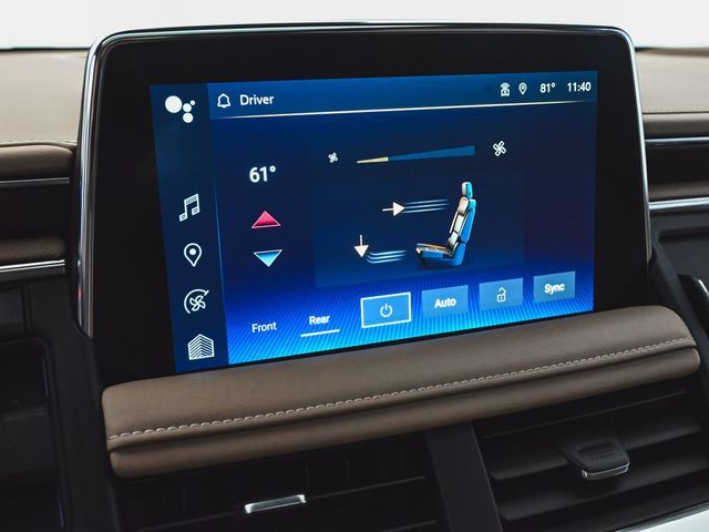 2023 Chevrolet Tahoe Premier - 23079803 - 20