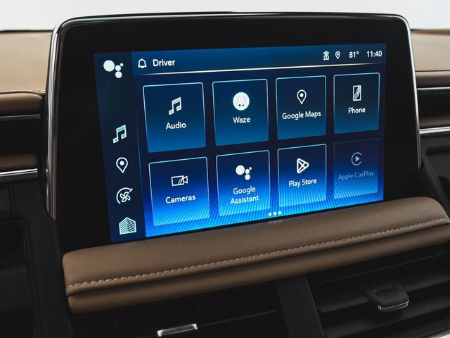 2023 Chevrolet Tahoe Premier - 23079803 - 21