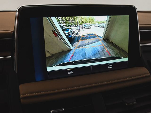 2023 Chevrolet Tahoe Premier - 23079803 - 22