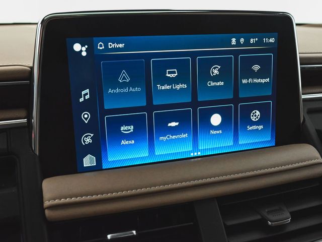 2023 Chevrolet Tahoe Premier - 23079803 - 23