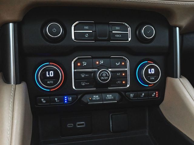 2023 Chevrolet Tahoe Premier - 23079803 - 24