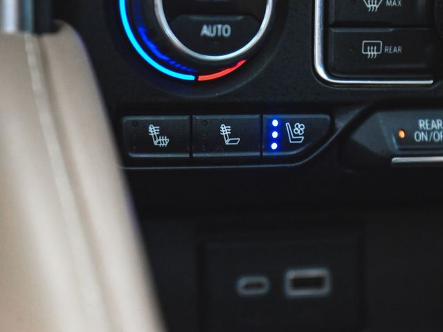2023 Chevrolet Tahoe Premier - 23079803 - 27