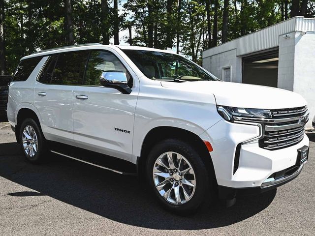 2023 Chevrolet Tahoe Premier - 23079803 - 2