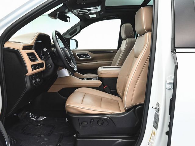 2023 Chevrolet Tahoe Premier - 23079803 - 31