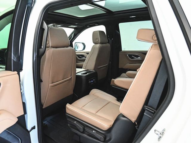 2023 Chevrolet Tahoe Premier - 23079803 - 32