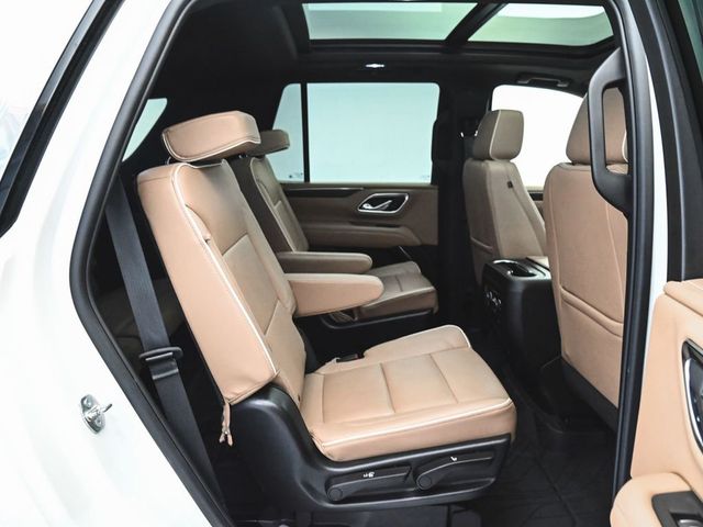 2023 Chevrolet Tahoe Premier - 23079803 - 34