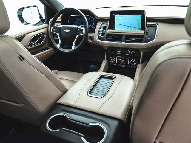 2023 Chevrolet Tahoe Premier - 23079803 - 35