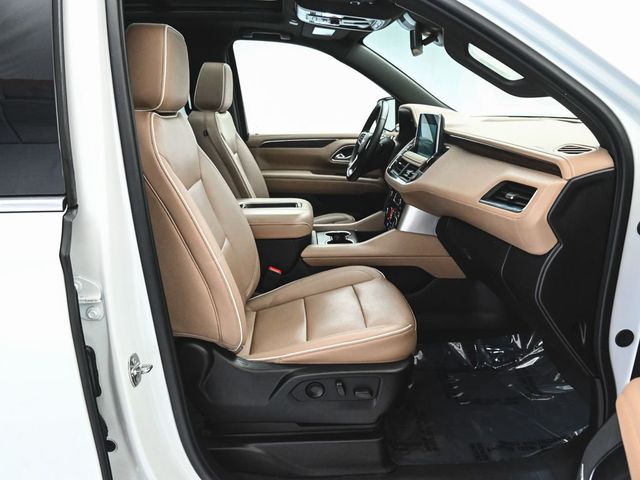 2023 Chevrolet Tahoe Premier - 23079803 - 36