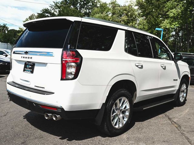 2023 Chevrolet Tahoe Premier - 23079803 - 3