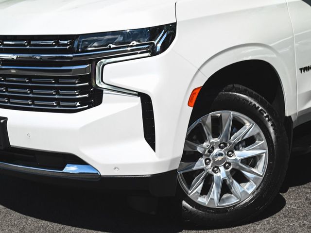 2023 Chevrolet Tahoe Premier - 23079803 - 43