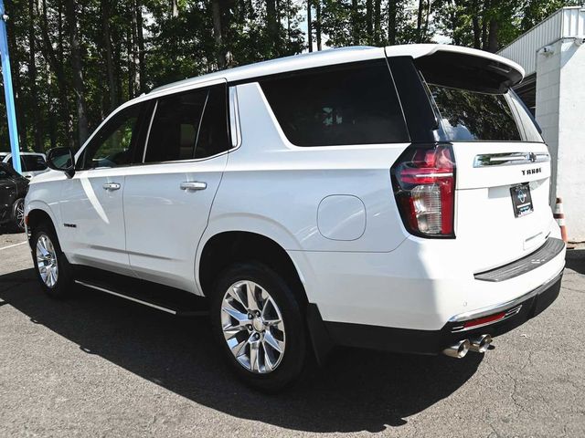 2023 Chevrolet Tahoe Premier - 23079803 - 5