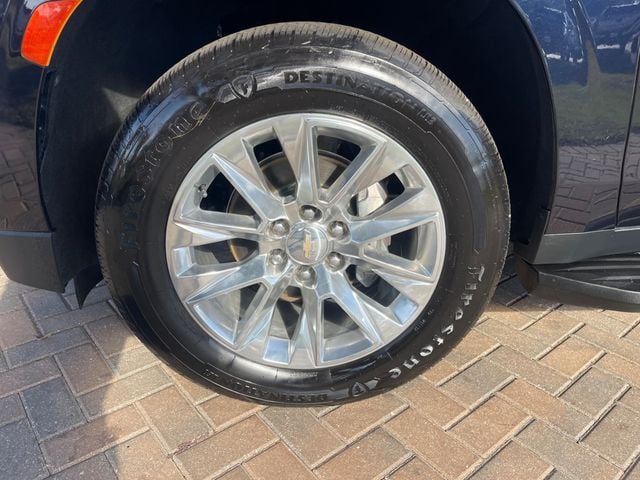 2023 Chevrolet Tahoe PREMIER - 22953058 - 9