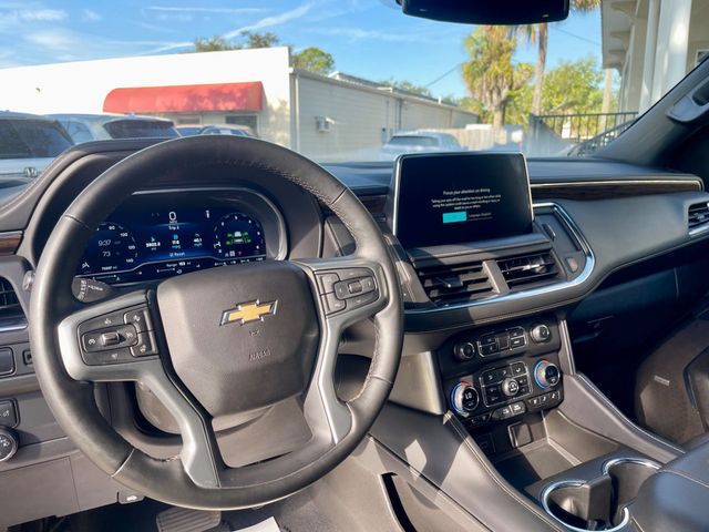 2023 Chevrolet Tahoe PREMIER - 22953058 - 13