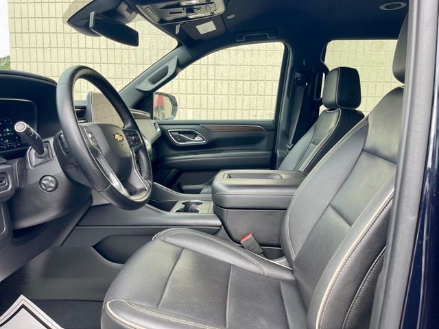 2023 Chevrolet Tahoe Premier - Photo 6