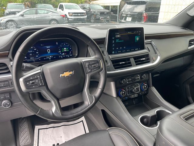 2023 Chevrolet Tahoe Premier - Photo 9