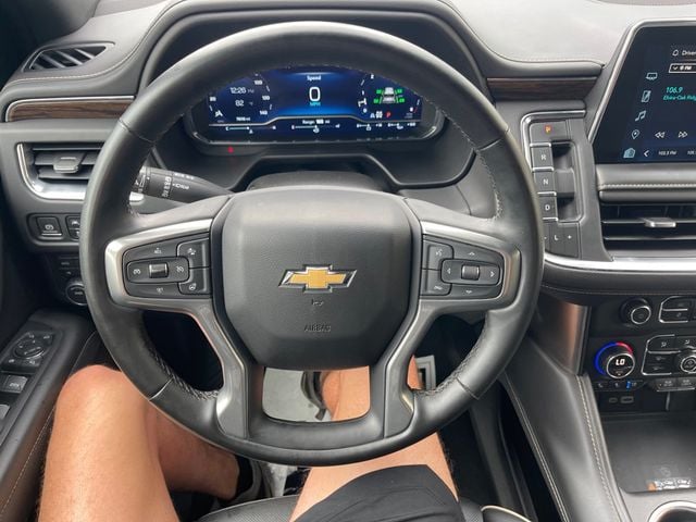 2023 Chevrolet Tahoe Premier - Photo 10