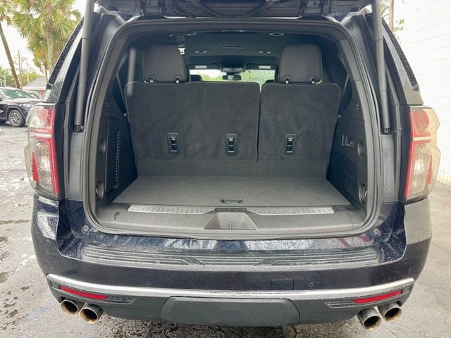 2023 Chevrolet Tahoe