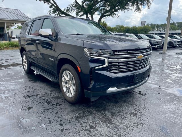 2023 Chevrolet Tahoe Premier - Photo 3