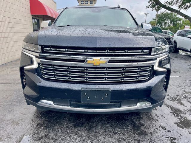 2023 Chevrolet Tahoe Premier - Photo 4