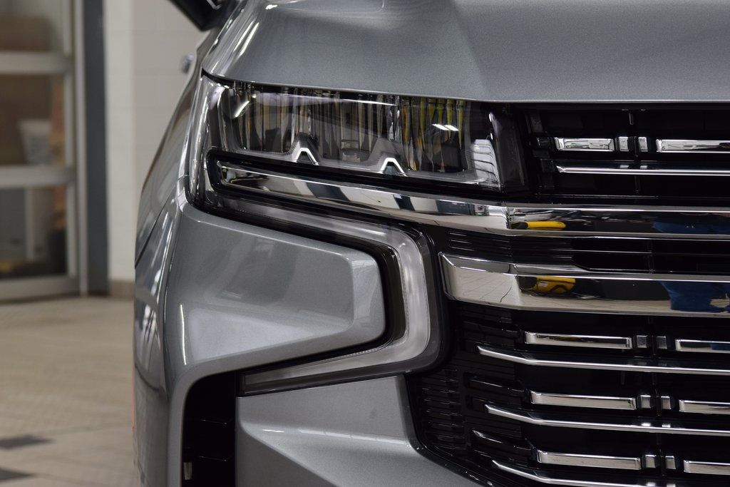2023 Chevrolet Tahoe PREMIER * 6.2 V8 * LOADED * 1 OWNER * LOCAL TRADE - 22954692 - 9