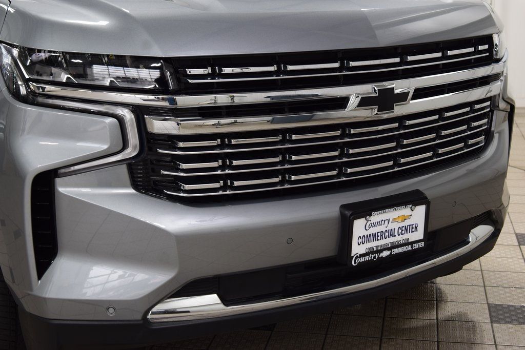 2023 Chevrolet Tahoe PREMIER * 6.2 V8 * LOADED * 1 OWNER * LOCAL TRADE - 22954692 - 10