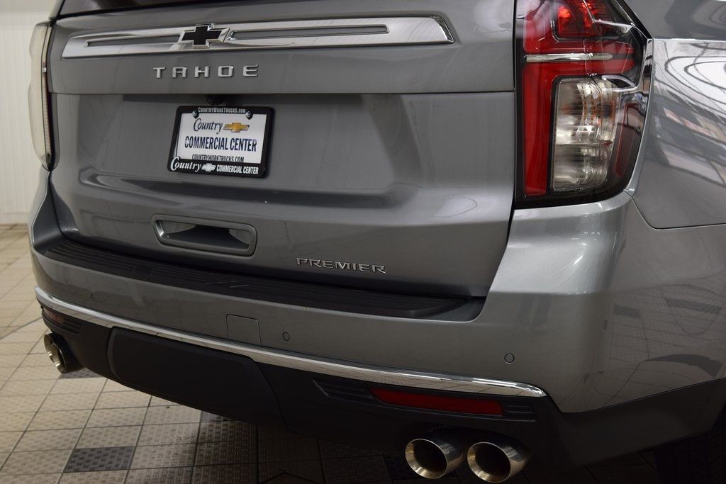2023 Chevrolet Tahoe PREMIER * 6.2 V8 * LOADED * 1 OWNER * LOCAL TRADE - 22954692 - 16