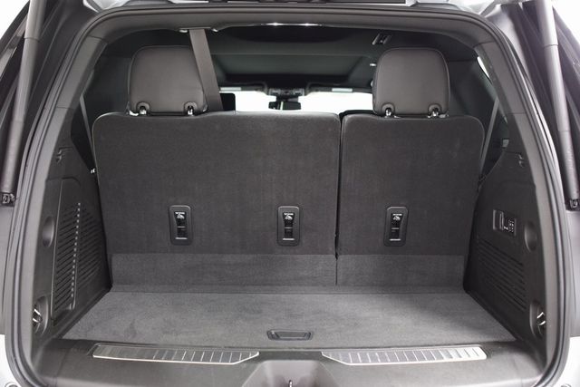 2023 Chevrolet Tahoe PREMIER * 6.2 V8 * LOADED * 1 OWNER * LOCAL TRADE - 22954692 - 18